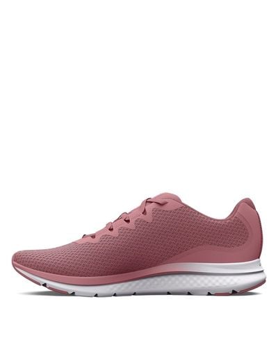 Under Armour Charged Impulse 3 Running Shoe, - Multicolour