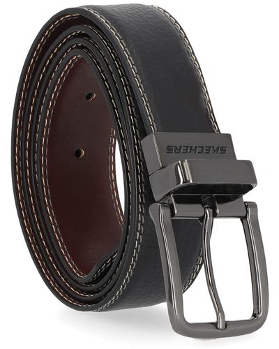 Skechers Standard Reversible Belt - Multicolor