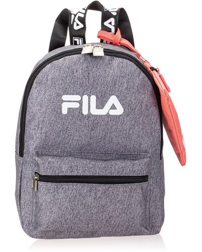 Fila Hailee 13-in Backpack - Gray