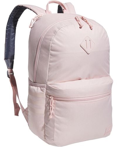 adidas Classic 3-stripe Backpack 5.0 - Pink