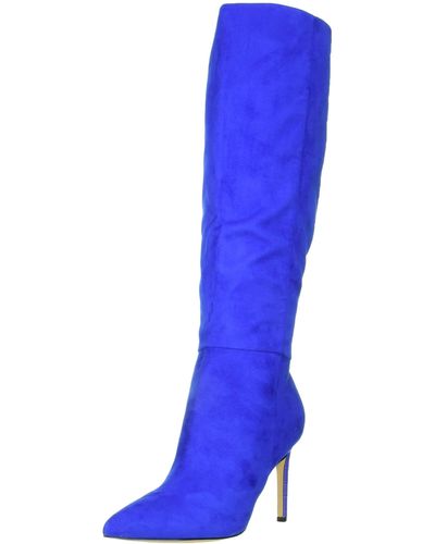 Nine West Knee-high boots for Women | Online Sale up to 85% off | Lyst