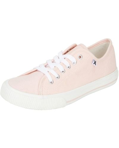 Hurley Ceta Sneakers - Pink