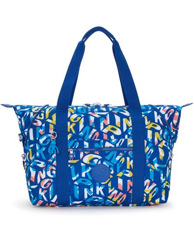 koper Labe Gepolijst Kipling Tote bags for Women | Online Sale up to 78% off | Lyst