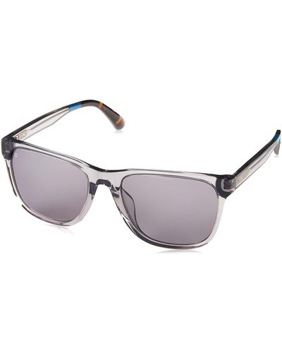 TOMS Rectangular Sunglasses - Gray