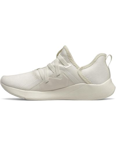 New Balance Beaya V1 Slip-on Running Shoe - White