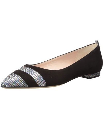 SJP by Sarah Jessica Parker Flats and flat shoes for Women | Online Sale up  to 78% off | Lyst