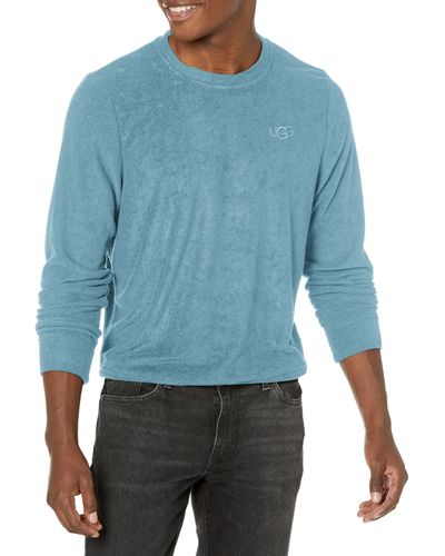 UGG Coen Sweatshirt - Blue