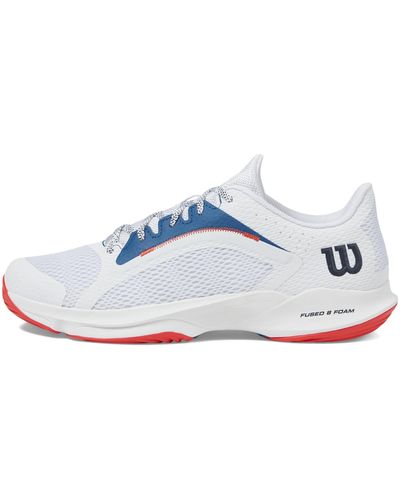 Wilson Tennis Shoe - Blue