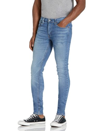 Levi's Skinny jeans Men | Online up to 69% |