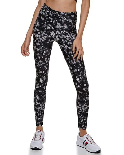 to 80% Online up off | Tommy Hilfiger Women Lyst Leggings for | Sale