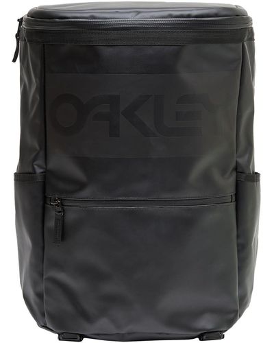 Oakley Square Rc Backpack - Black