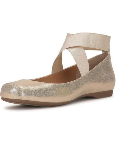 Jessica Simpson Ballet flats and ballerina shoes for Women | Online ...