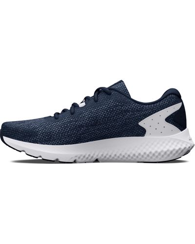 Under armour Charged Rogue 3 Running Shoes Blue