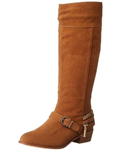 Chinese Laundry Solar Winter Boot - Brown