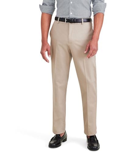 Dockers stain cheap defender pants