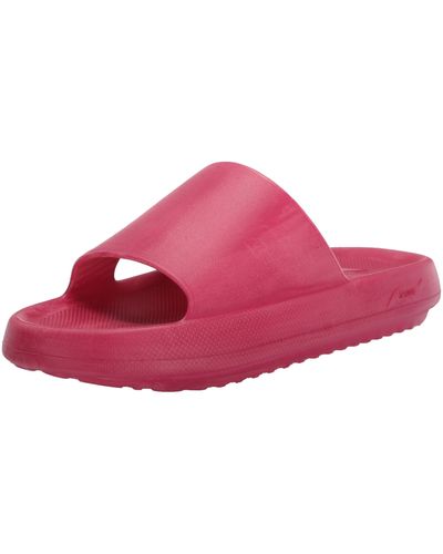 Skechers Slide Sandal - Pink