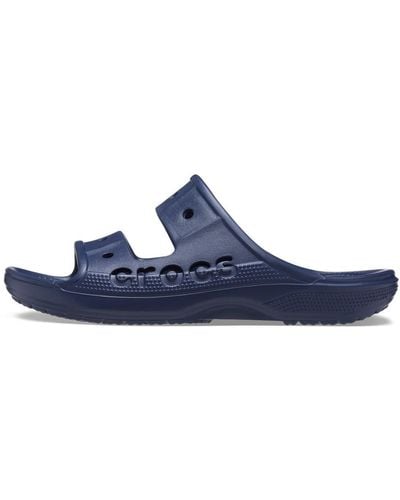Crocs™ Classic Sandal - Blu