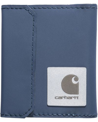 Carhartt Water Repel Fold - Blue