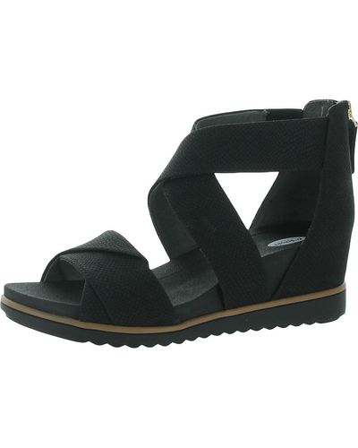 Dr. Scholls Wedge sandals for Women | Online Sale up to 71% off | Lyst