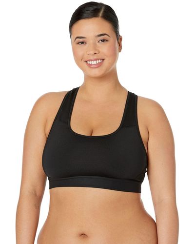 Champion Plus The Absolute Workout - Black