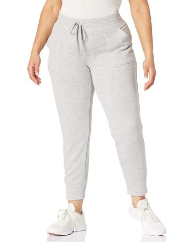 Danskin now jogger on sale pants