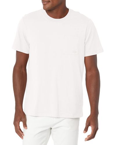 UGG Garrett Shirt - White