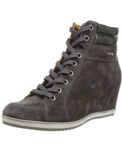 Geox shop illusion black