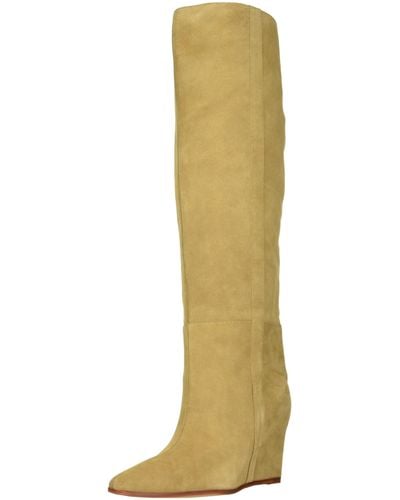 Vince Camuto Tiasie Knee High Boot - Multicolor