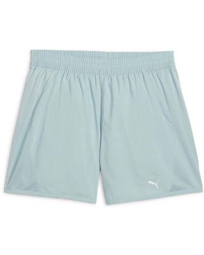 PUMA Run Favorite Velocity 5" Shorts - Blue