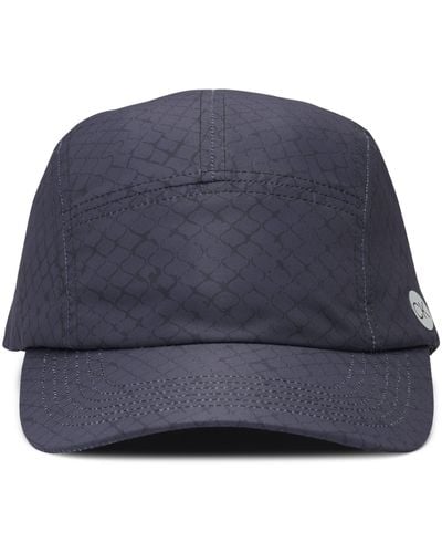 Calvin Klein Durable Casual Baseball Hat - Blue