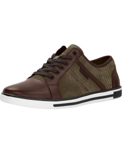 Kenneth cole store initial step