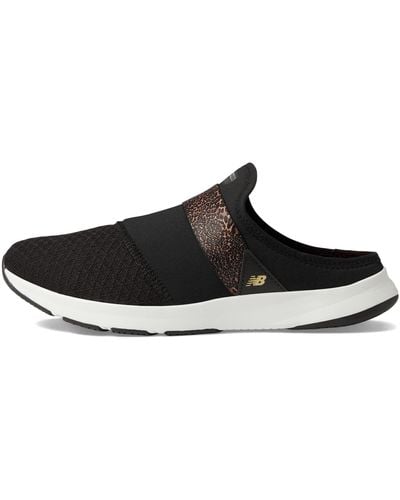 New Balance Dynasoft Nergize Mule V3 Sea Salt sea Salt 6 B in