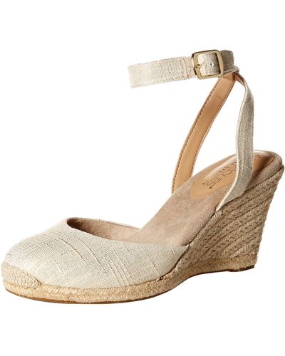 Aerosoles Wedge sandals for Women Online Sale up to 74 off Lyst