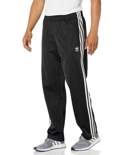 adidas Firebird Pants - Black