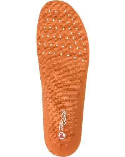 Merrell With Packaging - Orange
