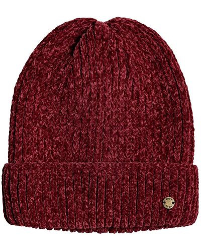 Roxy Collect Moment Beanie - Natural