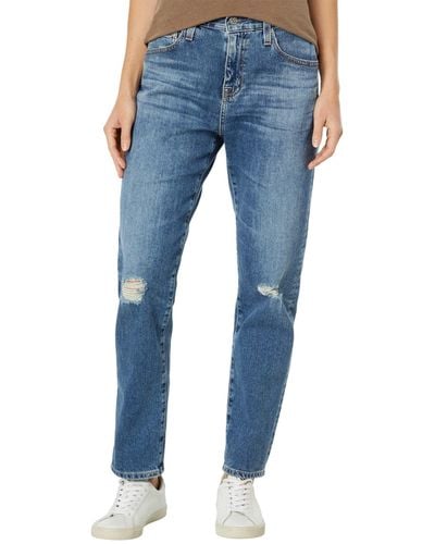 AG Jeans Jeans for Women | Online Sale up to 57% off | Lyst