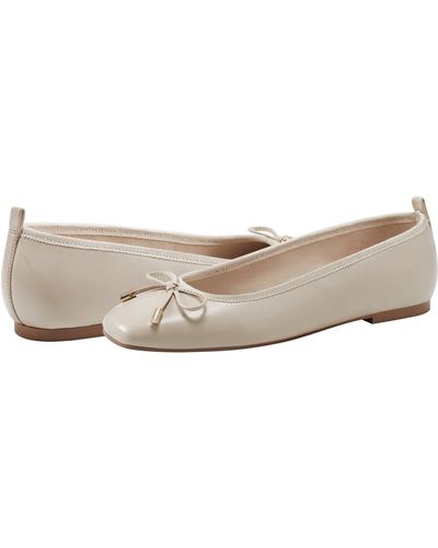 marc fisher black flats