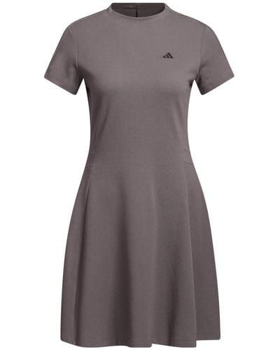 adidas Go-to Golf Dress - Gray