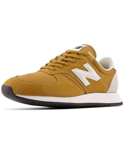 New Balance 420 Sneakers for Women 40% off | Lyst