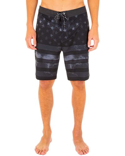Hurley Beachwear and Swimwear for Men | Online Sale up to 72% off | Lyst
