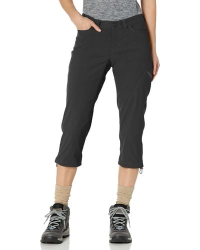 Eddie Bauer Capri and cropped pants for Women, Online Sale up to 40% off