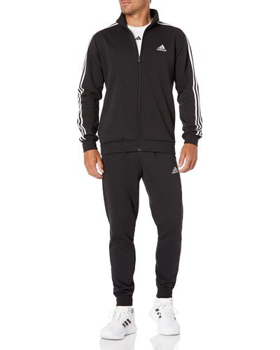 adidas Tracksuits and sweat suits to Lyst for Online | Sale | Men off 50% up