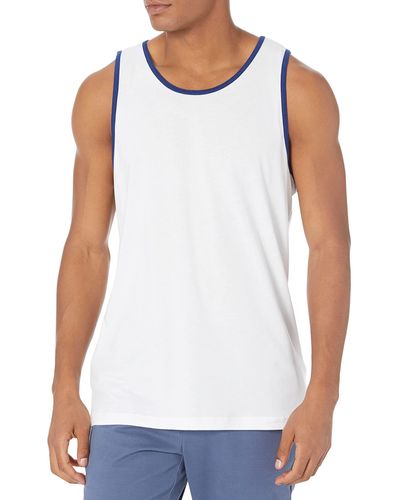 Amazon Essentials Tanktop - Mehrfarbig