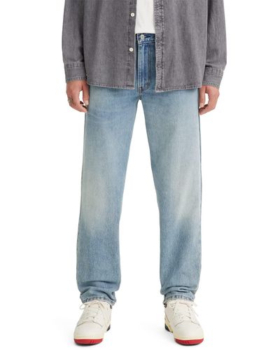 Levi's 550 Relaxed Fit Jeans - Blue