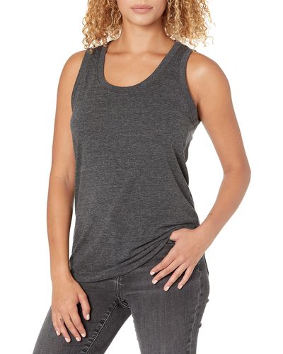 AG Jeans Cambria Tank - Gray