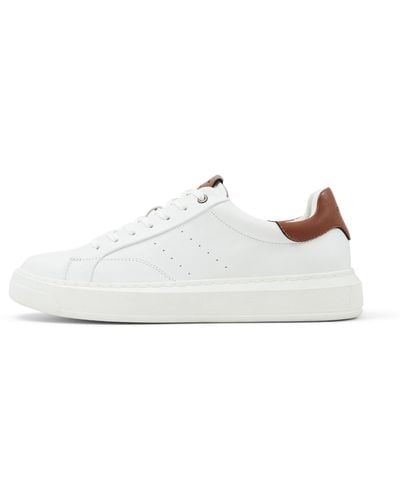 ALDO Marconi Sneaker - White