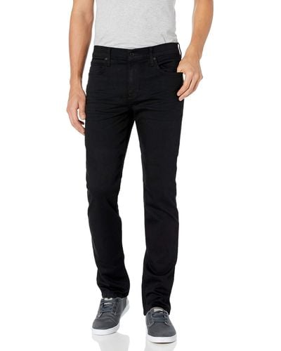 Joe's Jeans Jeans Kinetic Brixton Straight And Narrow In - Multicolor