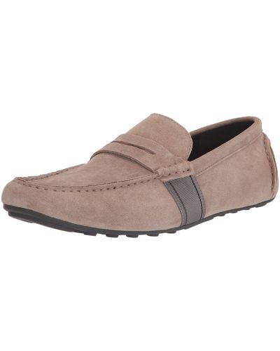 Calvin Klein Loafers for Men | Online Sale up to 59% off | Lyst