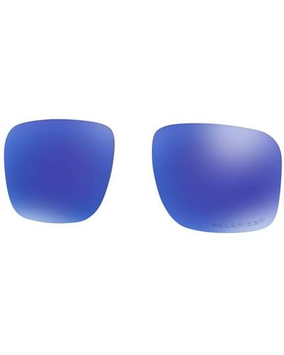 Oakley Holbrook Sport Replacement Sunglass Lenses - Blue